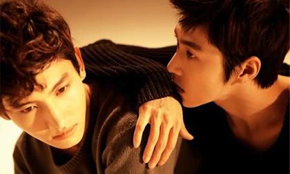 Kpop Festival 2012 có thể sẽ lần cuối cùng DBSK biểu diễn tại Việt Nam