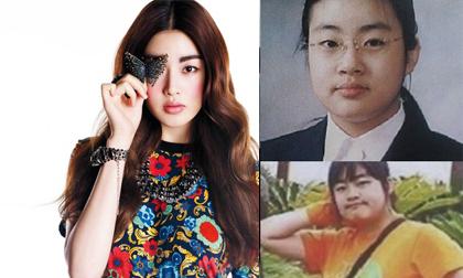 Fans "choáng" với hình ảnh "béo ú" của Kang So Ra