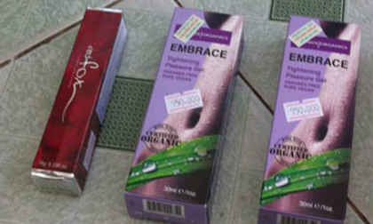 Sự thật "thần dược" biến gái có chồng thành còn "zin"