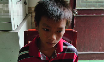 Học sinh lớp 9 dùng dao đâm chết bạn