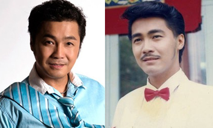 Lý Hùng: Ngày ấy - Bây giờ