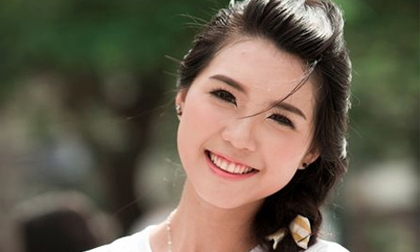 Ngắm 13 nữ sinh hot nhất Học viện Hàng không