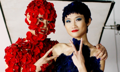  Bí mật hậu trường clip hình hiệu Top 3 VNTM 2012 