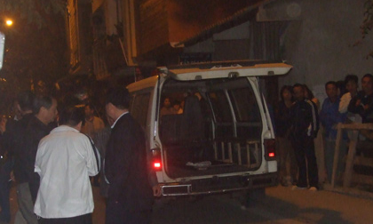 Hà Nội: Náo loạn vì đấu súng giữa đêm