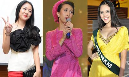 "Đệ nhất lúa" Sao Việt tuần qua (P28)