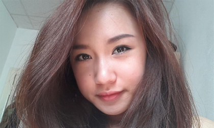 Ngắm nhan sắc của du học sinh Việt tại Đức