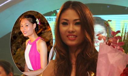 Mai Giang "lột xác ngoạn mục" từ số 0 đến quán quân VNTM 2012