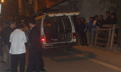 Vụ đấu súng giữa đêm tại Hà Nội: Thư tuyệt mệnh của hung thủ