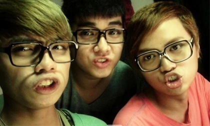 Sinh viên làm phim công khai mình đồng tính "chấn động" giới trẻ