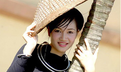 Những miền gái đẹp nổi tiếng nhất Việt Nam