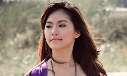 Lương Bích Hữu gạt bỏ nghi án 'cướp chồng'