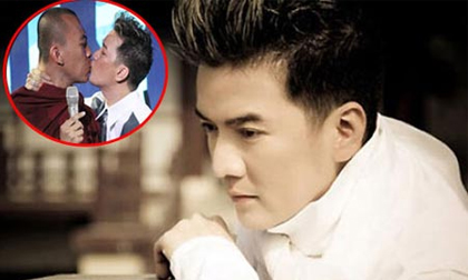 Đàm Vĩnh Hưng: Nỗi oan... Thị Mầu