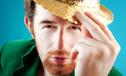 Vợ anh phải là con gái nhà lành cơ