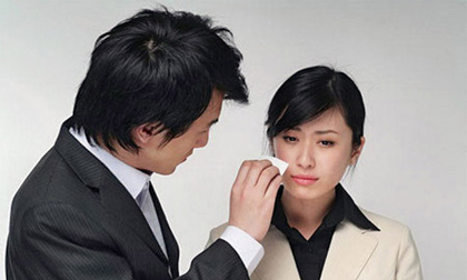 Trót làm em gái người yêu có bầu