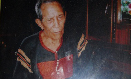 Huyền thoại săn voi - Ama Kông vĩnh biệt cõi trần