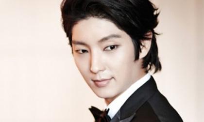 Vé Fan Meeting của Lee Jun Ki hết sạch chỉ sau... 60 giây