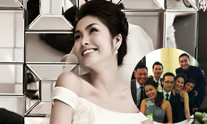 Hôn lễ của Tăng Thanh Hà và Louis Nguyễn tại Philippin vừa kết thúc