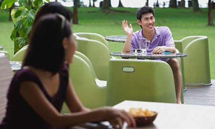 Chồng tán tỉnh chị vợ để trả đũa tôi