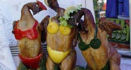 'Cười thả ga' với thế giới động vật vui nhộn