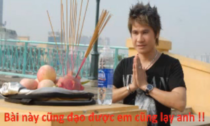 Gangnam Style phiên bản Việt "chế" dậy sóng cư dân mạng