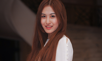 Khi người đẹp theo đuổi nghề đạo diễn!