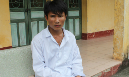 Nam sinh 'đạp xe 300 km' nhập viện khoa thần kinh