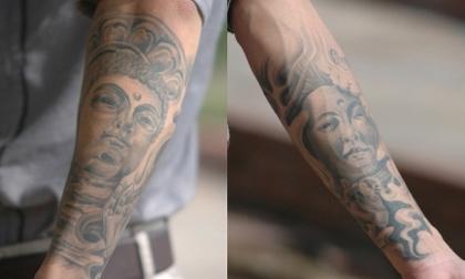 Hiểm họa từ việc xăm hình 'độc' của giới trẻ