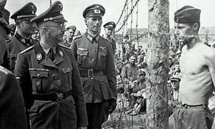 Chuyện kẻ vượt ngục 200 lần để… yêu bạn gái