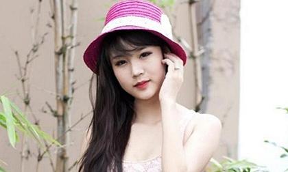 Những hotgirl Hà Thành nổi tiếng xinh đẹp