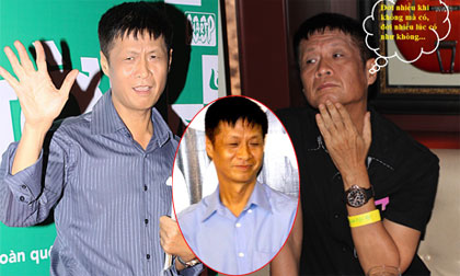 Những khoảnh khắc biểu cảm khó đỡ của Lê Hoàng