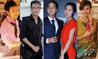 Khi các sao mở shop thời trang