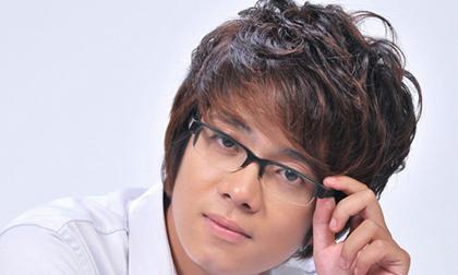 Bùi Anh Tuấn bất ngờ có mặt trong đề cử Nam ca sĩ được yêu thích của ZMA 2012