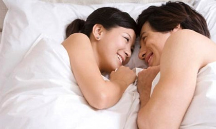 Đừng tự ái, vì đàn ông Việt quả là kém sex