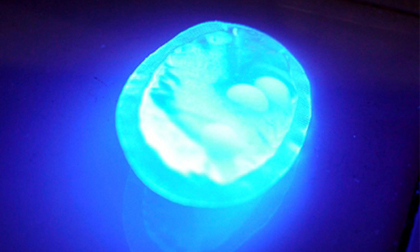 Dịch lỏng trong áo ngực Trung Quốc có chất gây ung thư