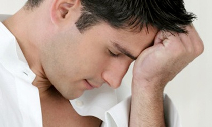 Gãy 'súng' vì lỡ 'yêu' quá hăng