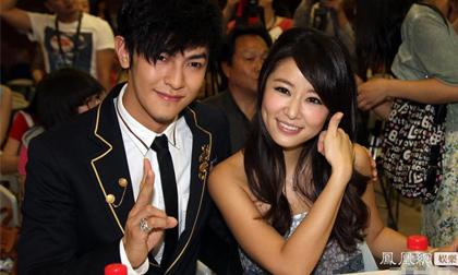 Bản danh sách "người tình" của Lâm Tâm Như