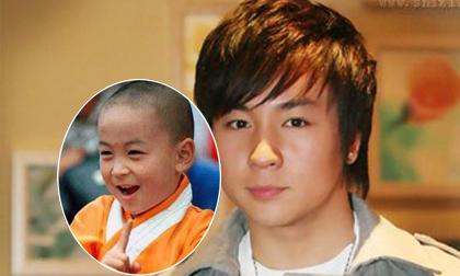 Ngắm dàn sao nhí thay đổi theo thời gian