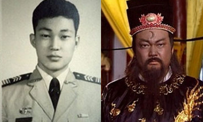 Lột "mặt nạ" của sao Hoa ngữ