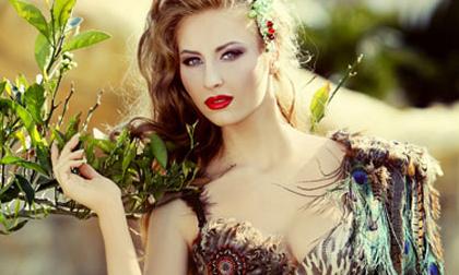 HH Ukraine tố cáo Miss Earth 2012 như 1 vụ kinh doanh của BTC