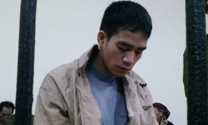 Rùng mình nghịch tử sát hại dã man cha mẹ