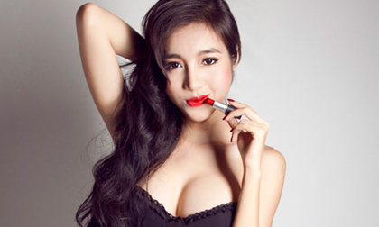 Những hotgirl đóng phim mãi vẫn chán!