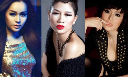 Những sao Việt hay "chửi đổng" nhất showbiz