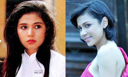 Việt Trinh và những thước phim để đời