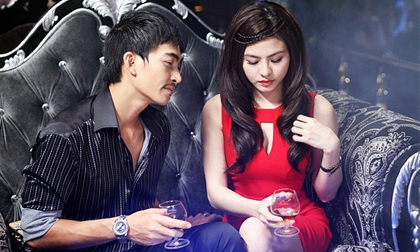 Những cái "nhất" của phim Việt 2012