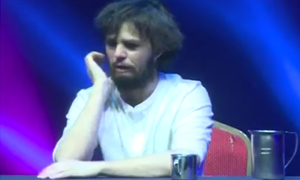 “Màn ảo thuật đặc sắc” là clip nổi bật nhất Internet tuần qua