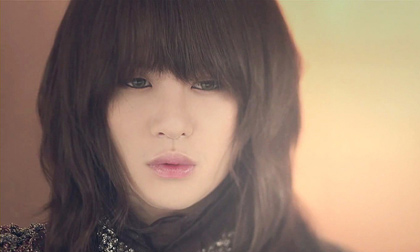 Nam ca sỹ xinh hơn mỹ nhân