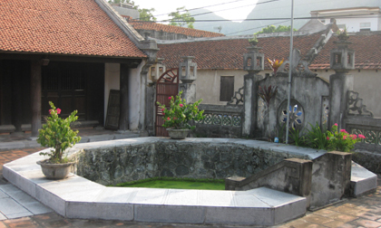 Tàn độc phò mã họ Ngô xẻo má vợ... trả thù vua Đinh