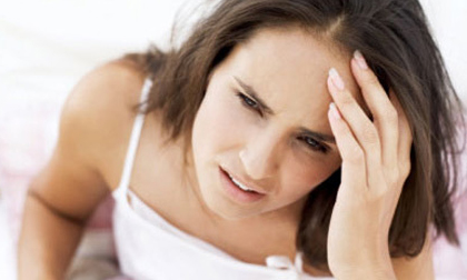 Đau khổ chồng 'yêu' tới mức sảy thai