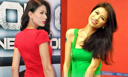 Trang Trần và 3 tai nạn váy áo xui xẻo