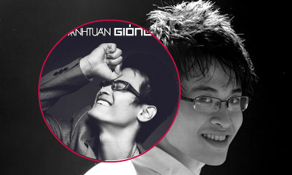 Hà Anh Tuấn "tặng" "Gióng" cho người hâm mộ nhân ngày sinh nhật